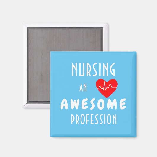 Pflege eines Phantastischen Fachmagazins Magnet (Vorderseite/Rückseite)