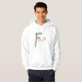 Pflege Hoodie (Vorne ganz)