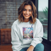 Pflege Ihres Souls Sweatshirt