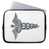 Pflege Laptopschutzhülle (Vorderseite)