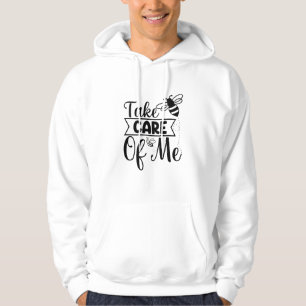 Pflege mein T-Shirt Hoodie