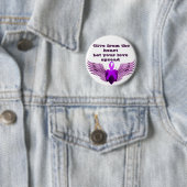 Pflege mit Liebe_ Button (Beispiel)