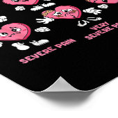 Pflege Poster (Ecke)