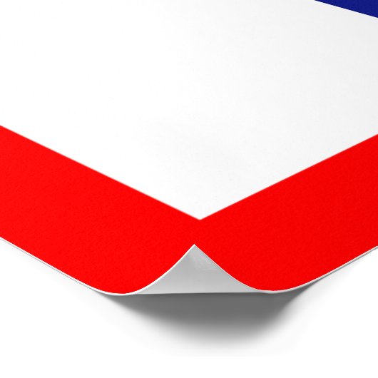 Pflege Poster (Ecke)