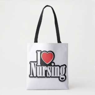 Pflege Tasche