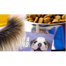 Pflege von Haustieren - Badegeschäft