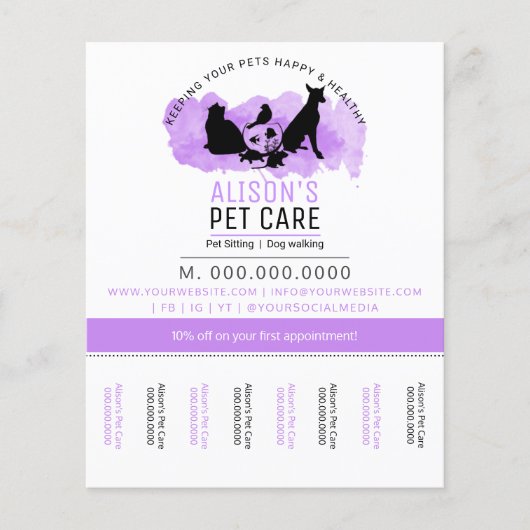 Pflege von Haustieren / Sitzmöglichkeiten / Dod Wa (Vorderseite)