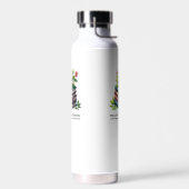 Pflege von Heimatlernern, Heimunterricht Trinkflasche (Links)