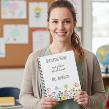 Pflege von Minduren, ein Plan nach dem anderen Leh