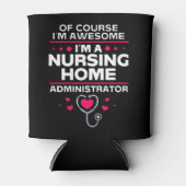 Pflege Zuhause Administrator Natürlich ist Phantas Dosenkühler (Vorderseite)