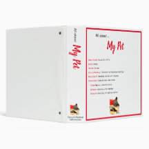 Pflegebinder