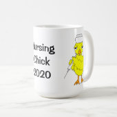 Pflegechick Kaffeetasse (VorderseiteRechts)