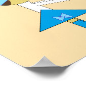 Pflegefamilie: Poster (Ecke)