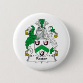 PflegeFamilienwappen Button (Vorderseite)