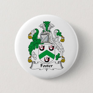 PflegeFamilienwappen Button