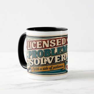 Pflegegeschenk für Krankenschwestern Patient Care  Tasse