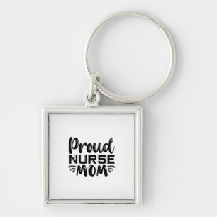 Pflegegeschenk Stolz Pflege Mama Schlüsselanhänger
