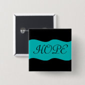 Pflegeheim-Arbeitskräfte stellen einen Geist der Button (Vorne & Hinten)