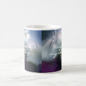 Pflegeheim ist mein Nennen Kaffeetasse (Mittel)