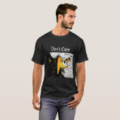 Pflegehemd T-Shirt (Vorne ganz)