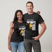 Pflegehemd T-Shirt (Unisex)