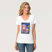 Pflegekind T-Shirt (Vorderseite Vollansicht)