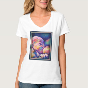 Pflegekind T-Shirt