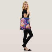 Pflegekind Tasche (Am Model)