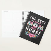 Pflegeleben | Die beste Art der Mama erhöht eine K Planer (Anzeige)