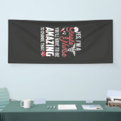 Pflegeleben | Ich bin Single Nurse Banner (Messe)