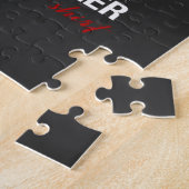 Pflegeleben | Ich habe eine Krankenschwester Puzzle (Seite)