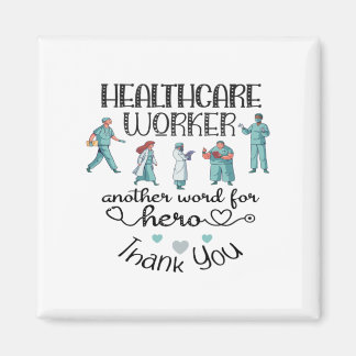 Pflegeleben | Krankenpfleger Magnet