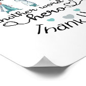 Pflegeleben | Krankenpfleger Poster (Ecke)