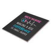 Pflegeleben | Nicu Nurse Fliese (Seite)