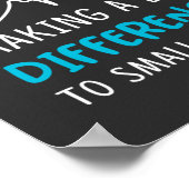 Pflegeleben | Nicu Nurse Poster (Ecke)