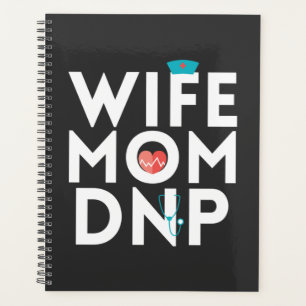 Pflegeleben   Nurse Practitioner Mama Ehefrau Planer