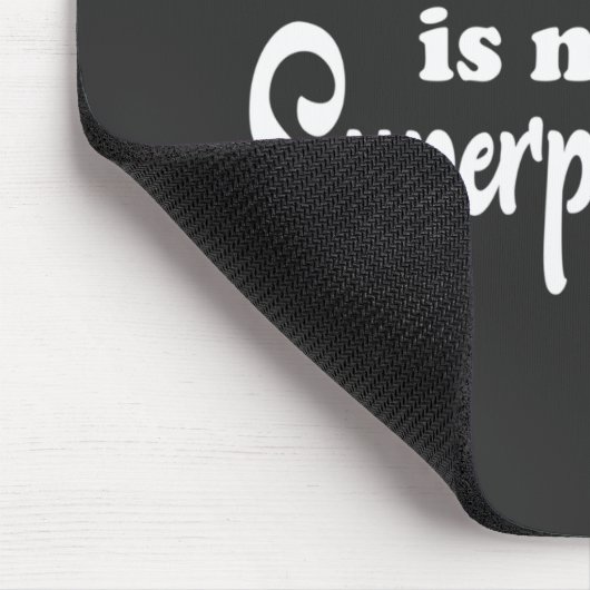 Pflegeleben | Wundheilkunde Mousepad (Ecke)