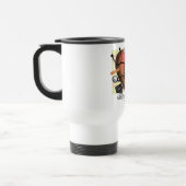 Pflegelehrer Vielen Dank Geschenke Reisebecher (Links)