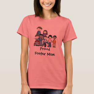 Pflegemamma T'shirt T-Shirt