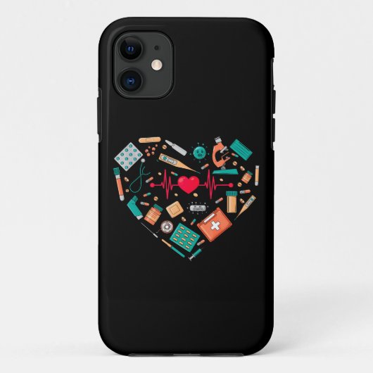Pflegemittel Case-Mate iPhone Hülle (Rückseite)