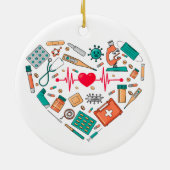 Pflegemittel Keramik Ornament (Hinten)