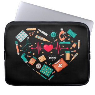 Pflegemittel Laptopschutzhülle