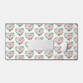 Pflegemittel Schreibtischunterlage (Tastatur & Maus)