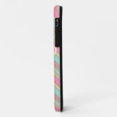 Pflegen Sie Elefant iPhone kaum dort Fall "5 5s" Case-Mate iPhone Hülle (Hinten/Links)