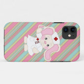 Pflegen Sie Elefant iPhone kaum dort Fall "5 5s" Case-Mate iPhone Hülle (Rückseite (Horizontal))