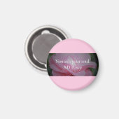 Pflegen Sie Ihr Soul Office Magnet (Vorderseite/Rückseite)