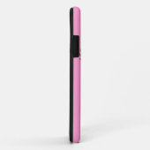 Pflegen Sie iphone 5/5S Fall-wichtige Ansicht über Case-Mate iPhone Hülle (Hinten/Rechts)