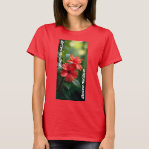 Pflegenatur T-Shirt