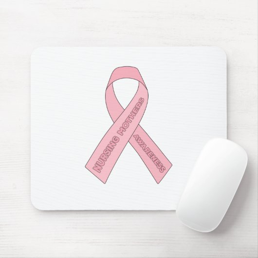 Pflegende Mütter Mousepad (Mit Mouse)