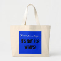 Pflegeparenting…, ist es nicht für Wimps!